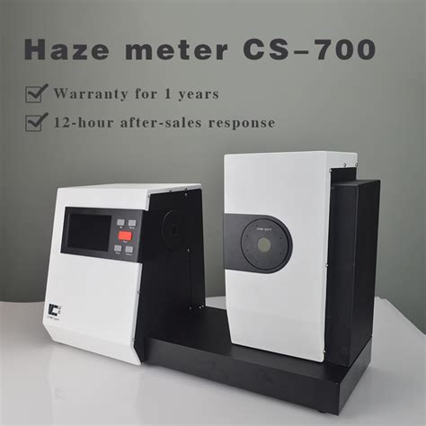 Haze Meter service|haze meter handheld.